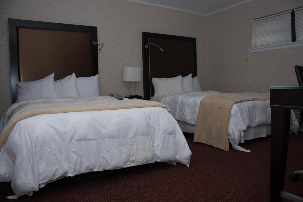 Atlantic Inn And Suites - Wall Township ภายนอก รูปภาพ
