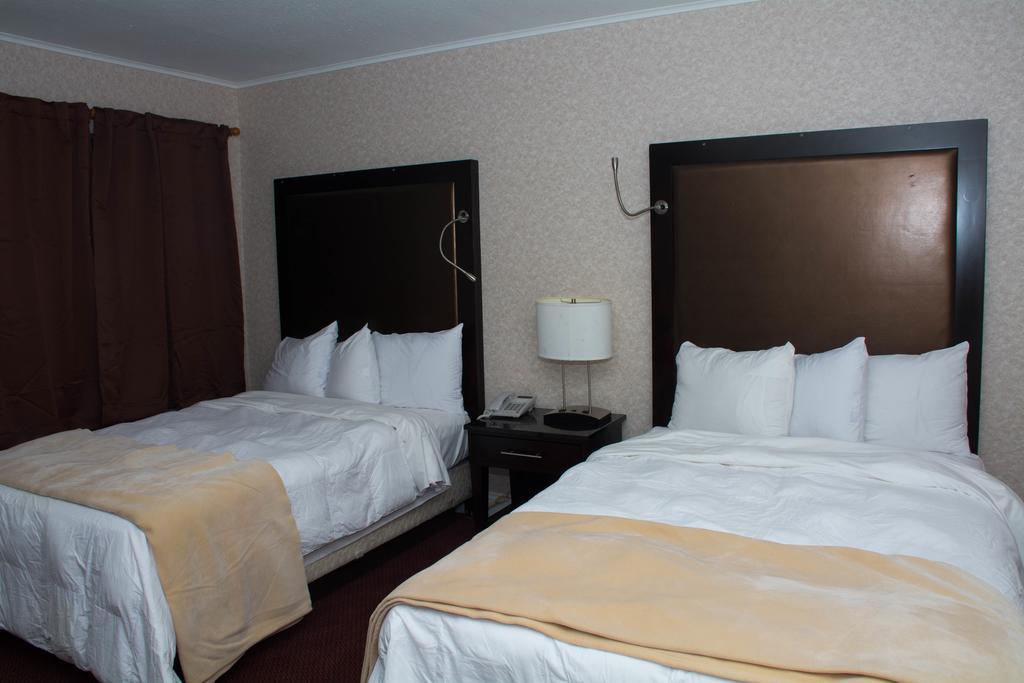 Atlantic Inn And Suites - Wall Township ภายนอก รูปภาพ