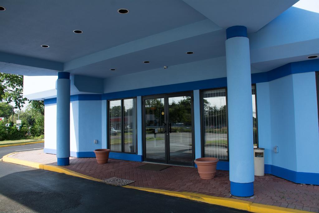 Atlantic Inn And Suites - Wall Township ภายนอก รูปภาพ
