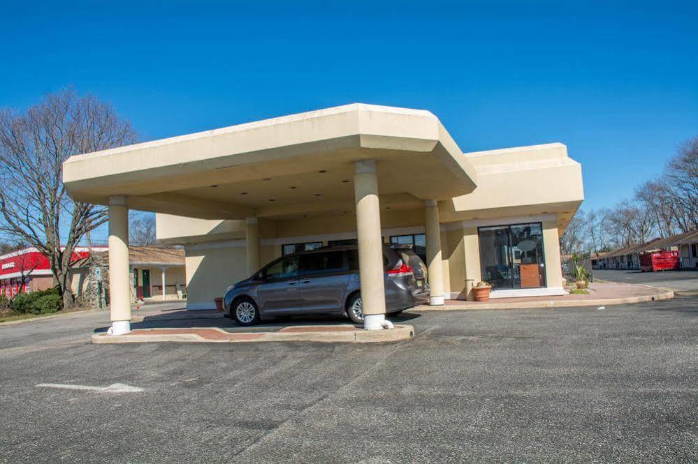 Atlantic Inn And Suites - Wall Township ภายนอก รูปภาพ