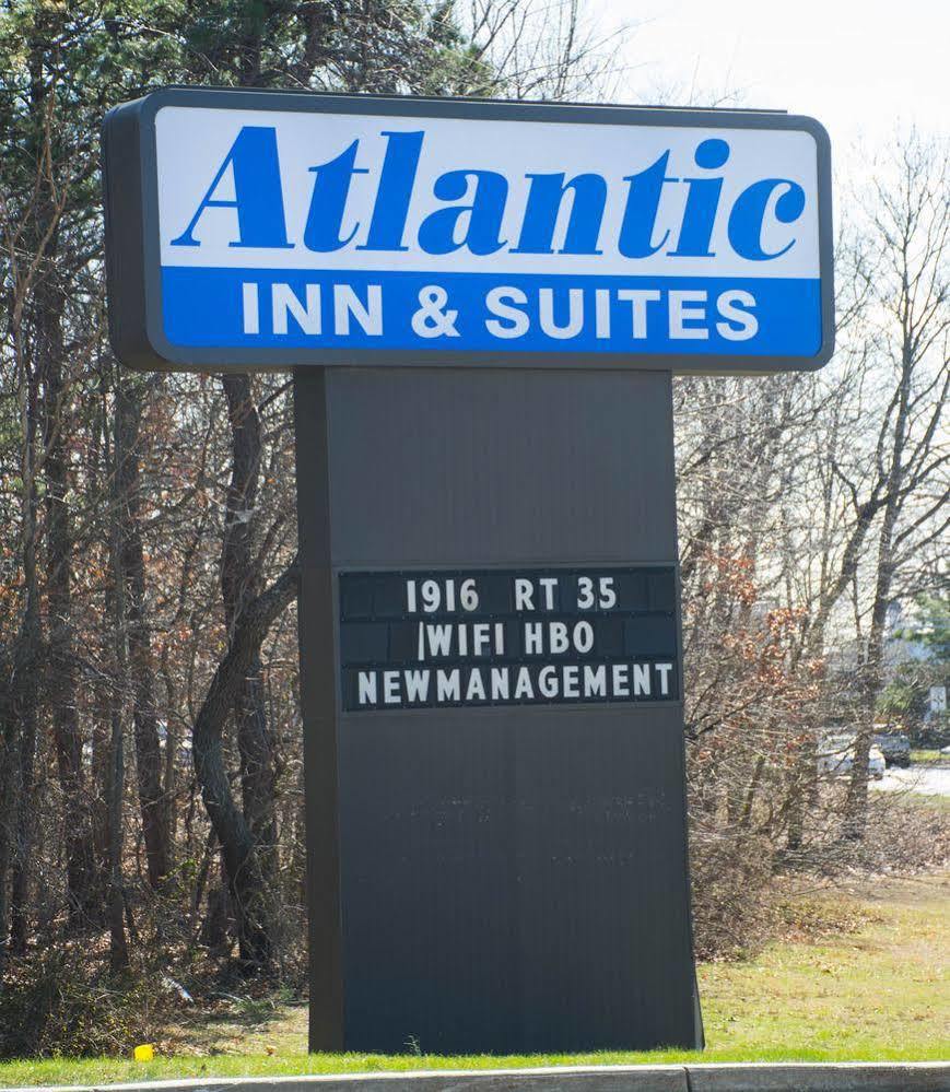 Atlantic Inn And Suites - Wall Township ภายนอก รูปภาพ