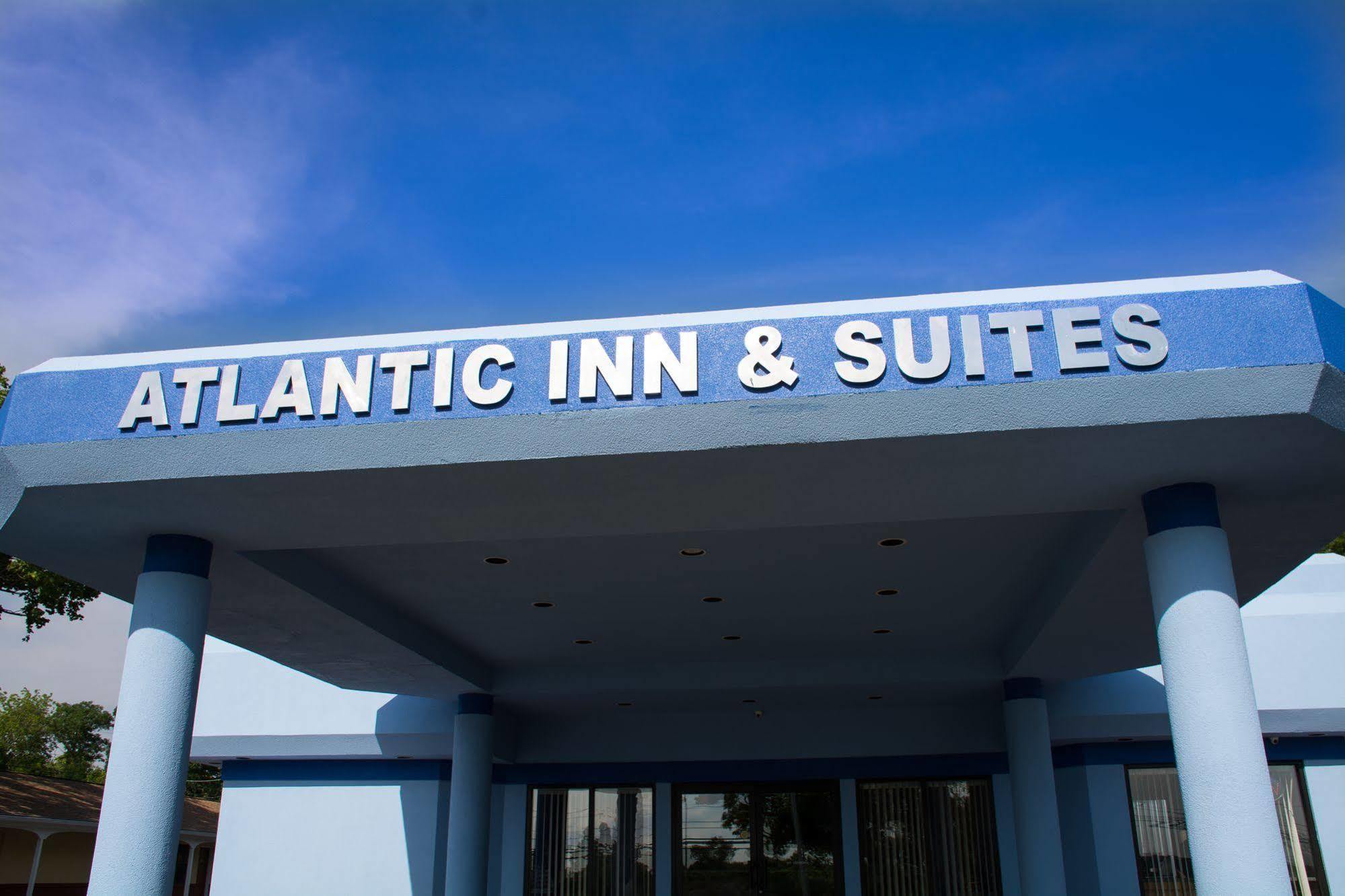 Atlantic Inn And Suites - Wall Township ภายนอก รูปภาพ