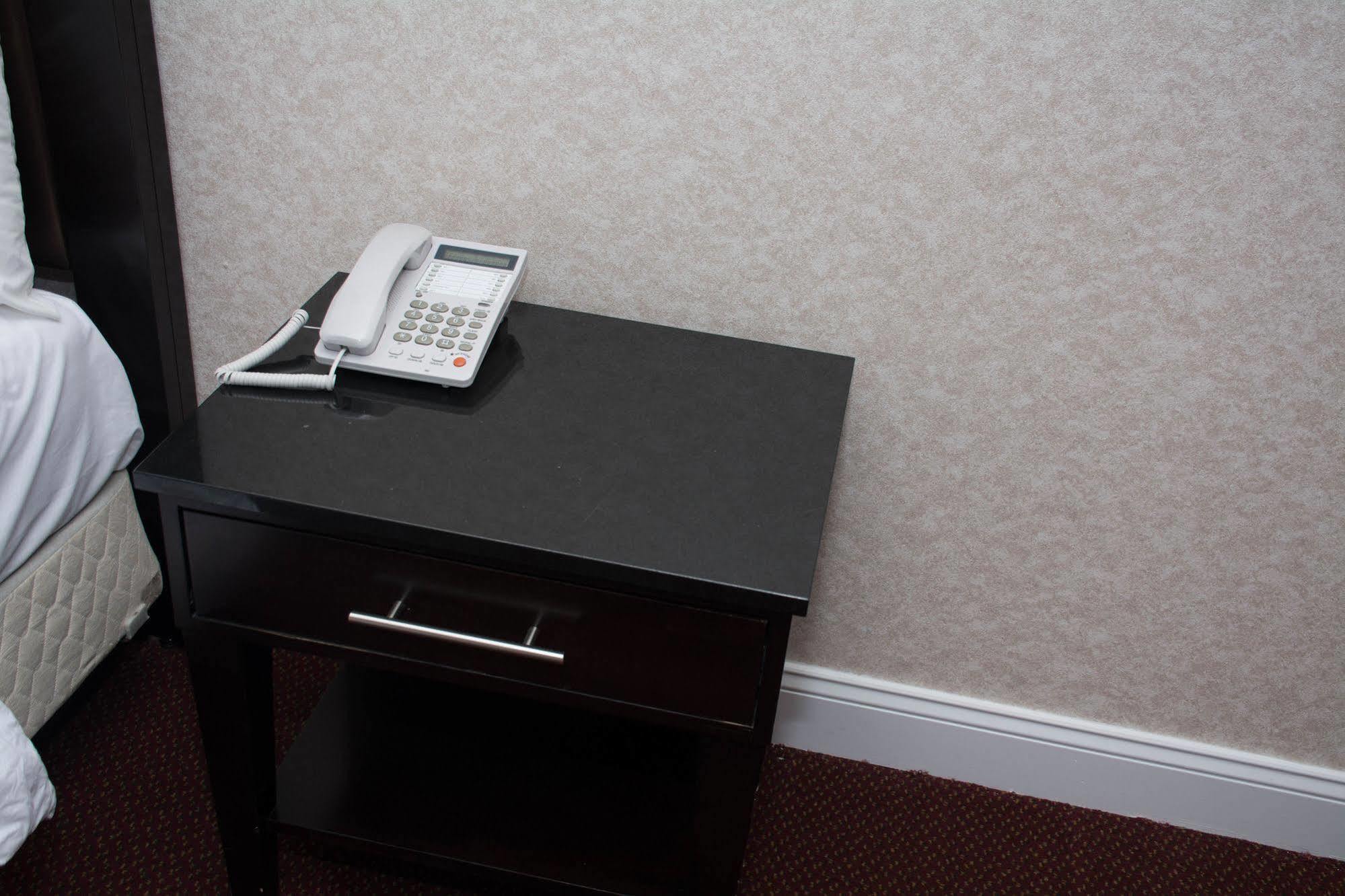 Atlantic Inn And Suites - Wall Township ภายนอก รูปภาพ