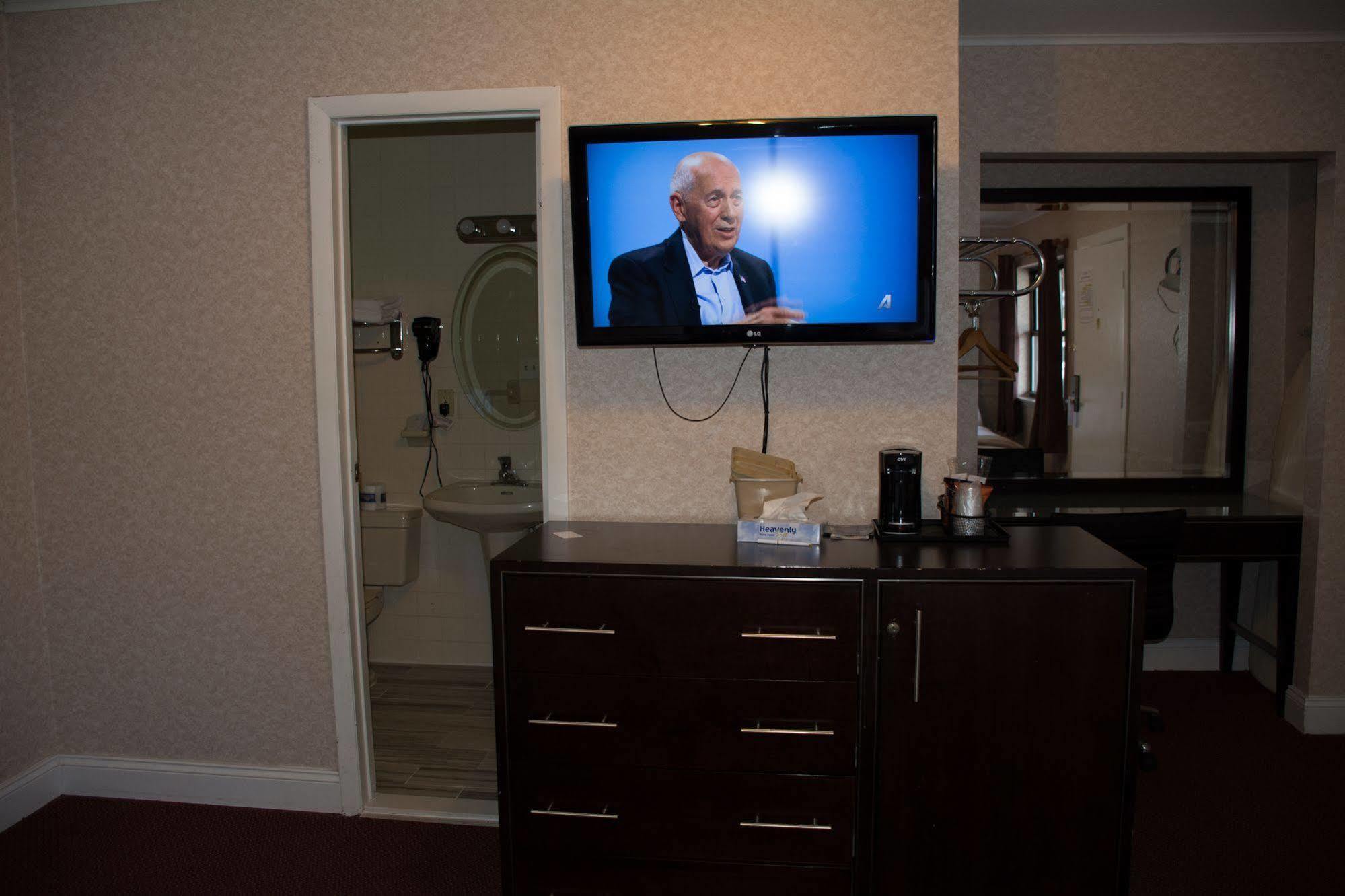 Atlantic Inn And Suites - Wall Township ภายนอก รูปภาพ