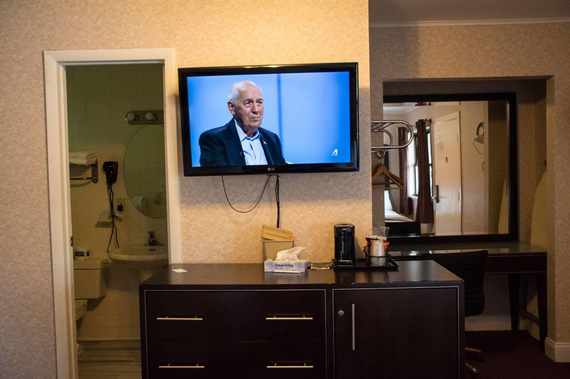 Atlantic Inn And Suites - Wall Township ภายนอก รูปภาพ