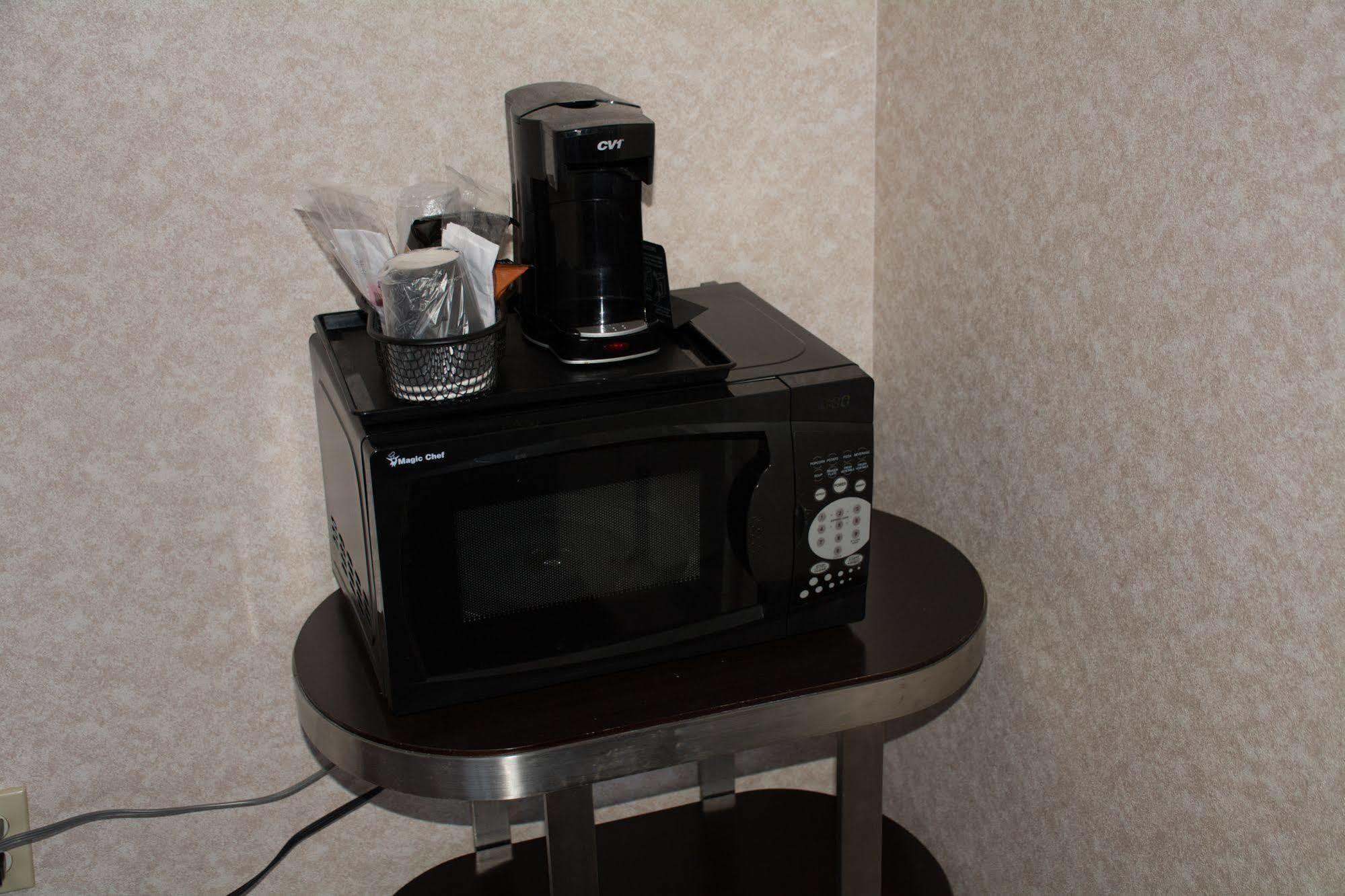 Atlantic Inn And Suites - Wall Township ภายนอก รูปภาพ