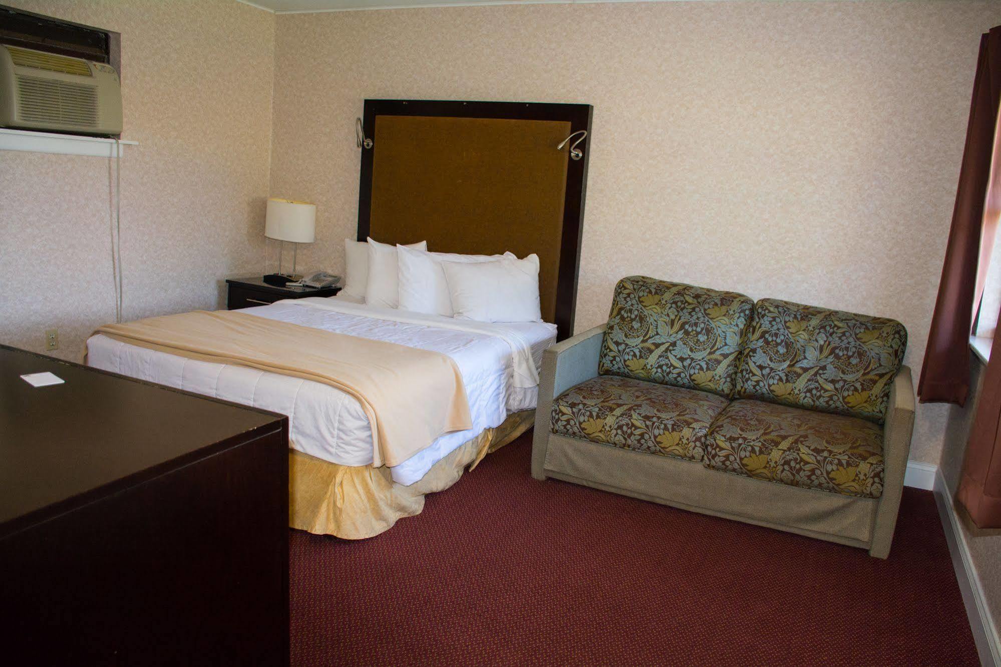 Atlantic Inn And Suites - Wall Township ภายนอก รูปภาพ