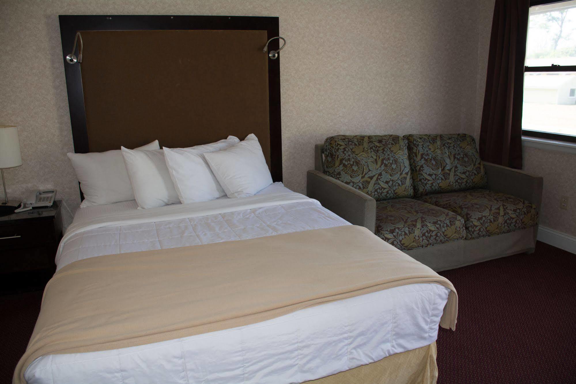 Atlantic Inn And Suites - Wall Township ภายนอก รูปภาพ