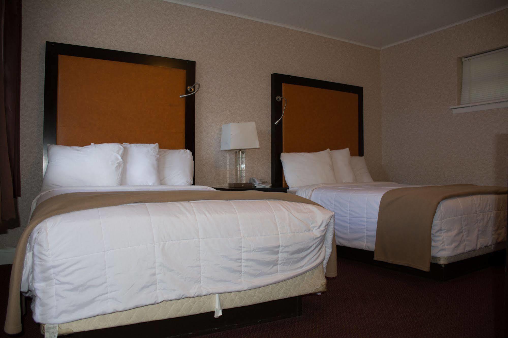 Atlantic Inn And Suites - Wall Township ภายนอก รูปภาพ