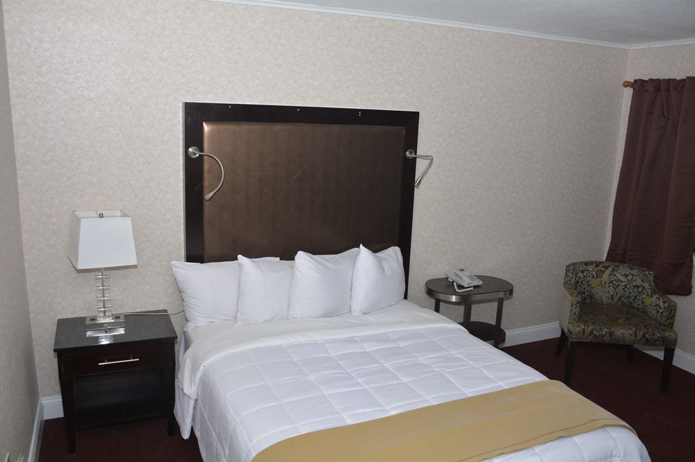 Atlantic Inn And Suites - Wall Township ภายนอก รูปภาพ
