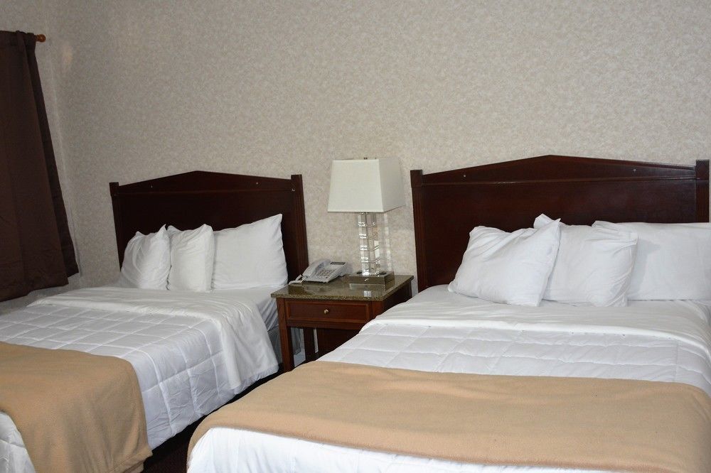 Atlantic Inn And Suites - Wall Township ภายนอก รูปภาพ