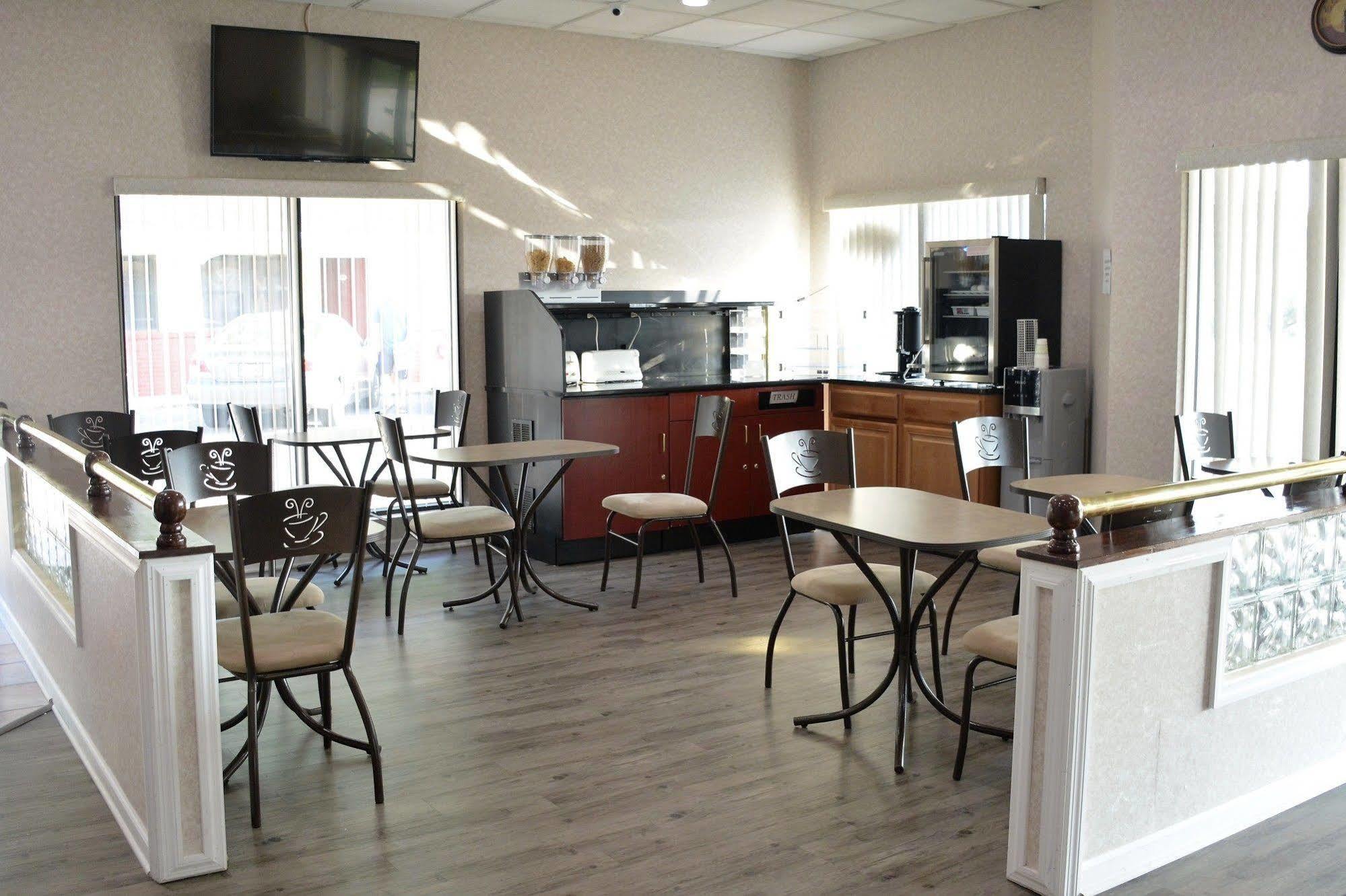 Atlantic Inn And Suites - Wall Township ภายนอก รูปภาพ