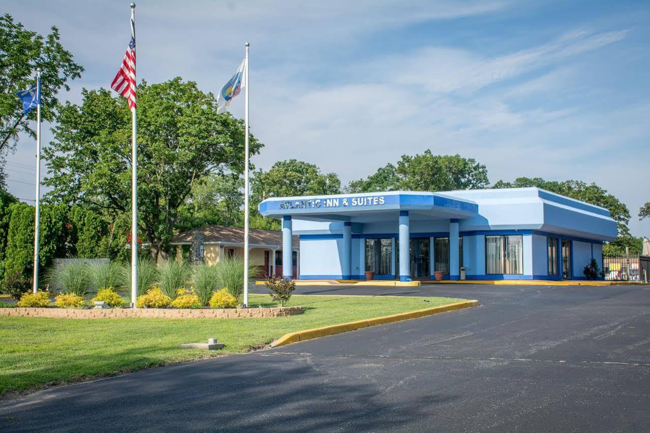 Atlantic Inn And Suites - Wall Township ภายนอก รูปภาพ