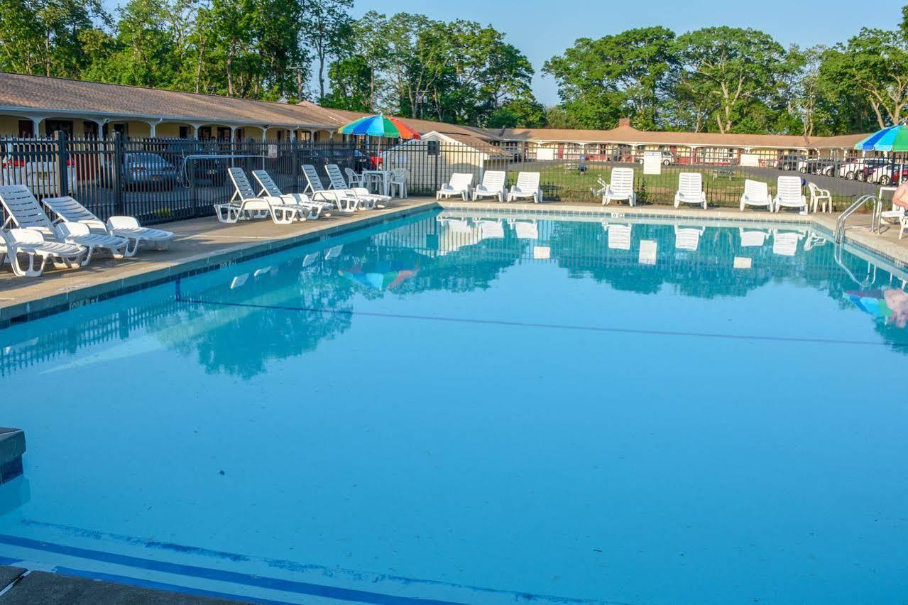 Atlantic Inn And Suites - Wall Township ภายนอก รูปภาพ