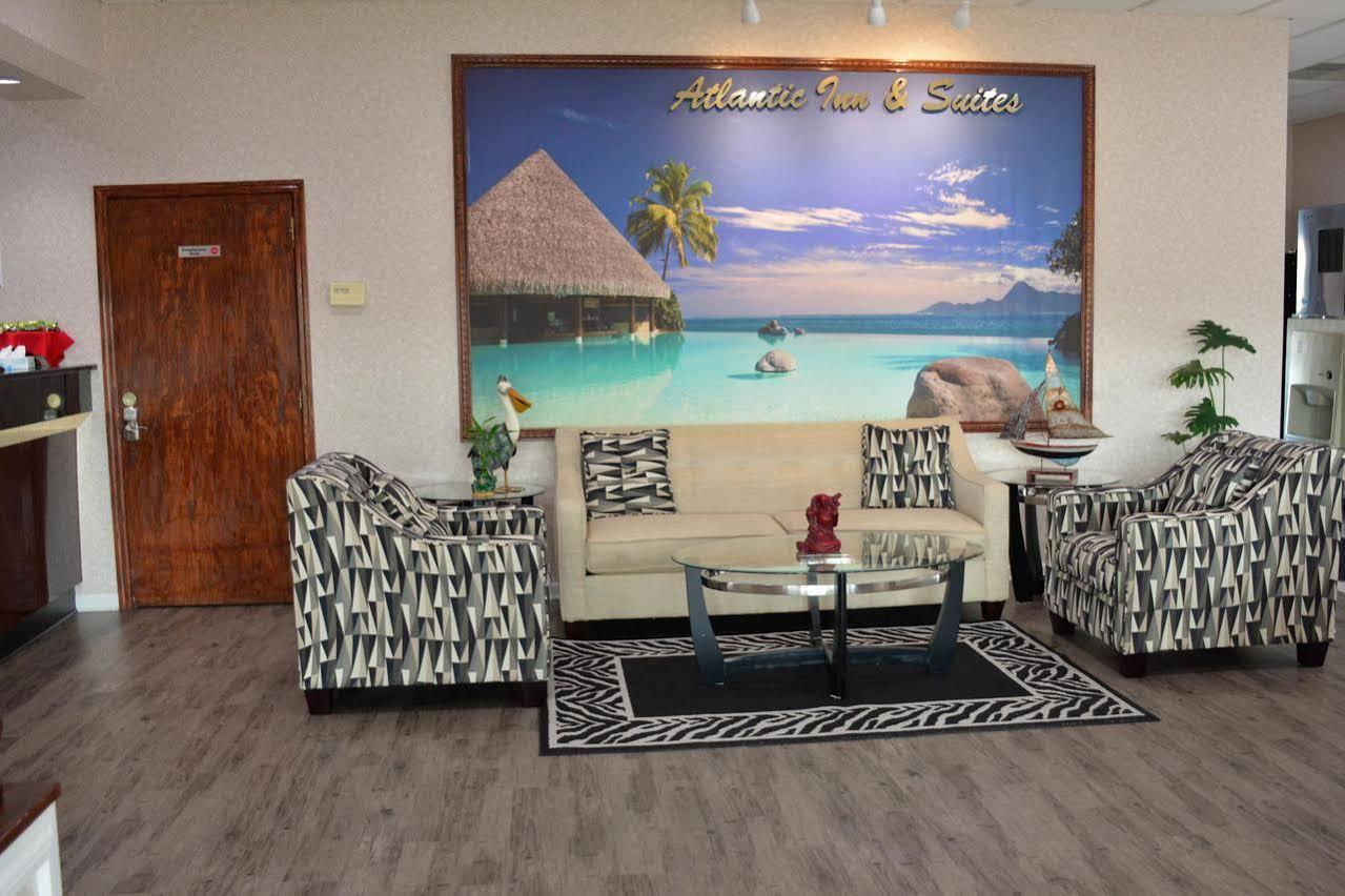 Atlantic Inn And Suites - Wall Township ภายนอก รูปภาพ