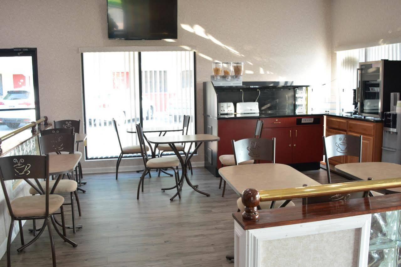 Atlantic Inn And Suites - Wall Township ภายนอก รูปภาพ